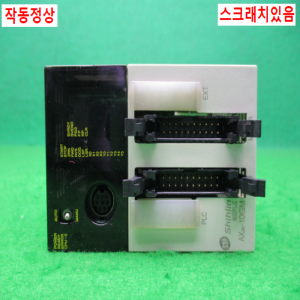 노13997/PLC/프로그래밍컨트롤러/AX2N-10GM/SHIHLIN
