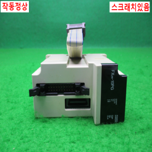노13998/PLC/프로그래밍컨트롤러/FX2N-10PG/미츠비시