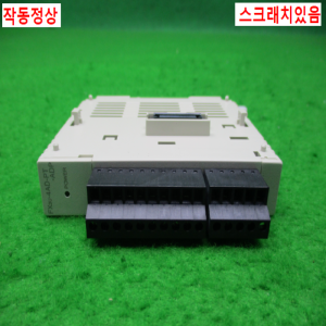 노13999/PLC/프로그래밍컨트롤러/FX3U-4AD-PT-ADP/미츠비시