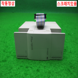 노14002/PLC/프로그래밍컨트롤러/FX2N-16EYR-ES/UL/미츠비시
