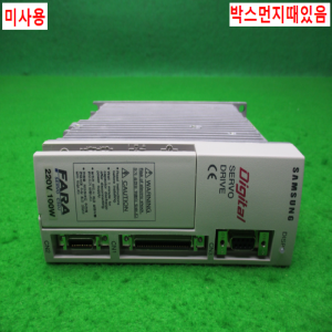노14007/미사용서보드라이브/CSDJ-01BX1/100W/삼성