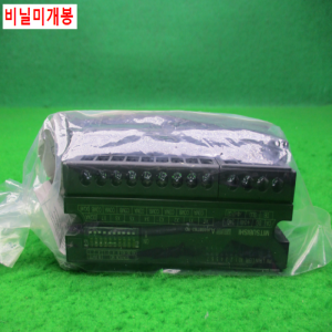 노14015/미사용CC링크/AJ65SBTB3-8D/DATE08/미츠비시