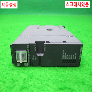 노14017/PLC/Q26UDVCPU/시리얼21/미츠비시