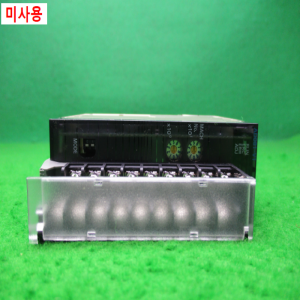 노55249/미사용PLC모듈/CJ1W-AD081-V1/옴론