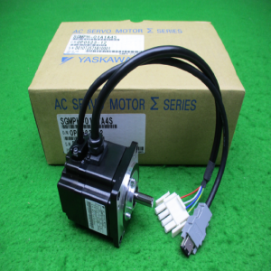 노14030/미사용서보모터/SGMPH-01A1A4S/100W/야스카와