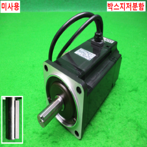 노14035/미사용서보모터/SGM-08V3NE11/750W/야스카와