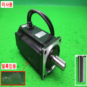 노14036/미사용서보모터/SGM-08V3NE11/750W/야스카와