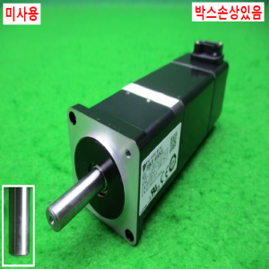 노14037/미사용서보모터/SGMJV-A5ADA2C/50W/야스카와