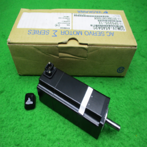 노14040/미사용서보모터/SGMJV-A5ADA2C/50W/야스카와