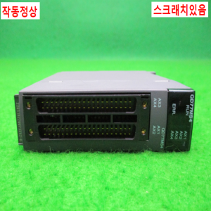 노14044/PLC/QD77MS4/시리얼22/미츠비시