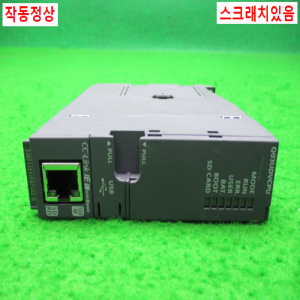 노14045/PLC/Q03UDVCPU/시리얼21/미츠비시