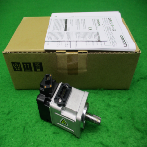 노14048/미사용서보모터/R88M-K05030T-S2/0.05KW/옴론