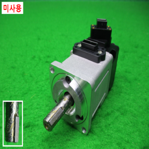 노14048/미사용서보모터/R88M-K05030T-S2/0.05KW/옴론
