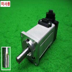 노14049/미사용서보모터/R88M-K10030H-S2/0.1KW/옴론