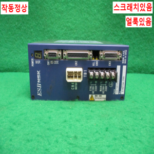 주20511/서보모터드라이브/M-ESB-YSB512OAB300/ESBNSK