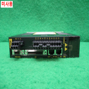 주20516/미사용서보드라이브/PD-04P/400W/Parker