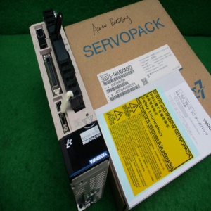 주20517/미사용서보드라이브/SGD7S-1R6A00A002/200W/야스가와