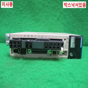 주20517/미사용서보드라이브/SGD7S-1R6A00A002/200W/야스가와