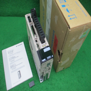주20518/미사용서보드라이브/SGDV-1R6A05A/200W/야스가와