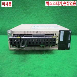 주20518/미사용서보드라이브/SGDV-1R6A05A/200W/야스가와