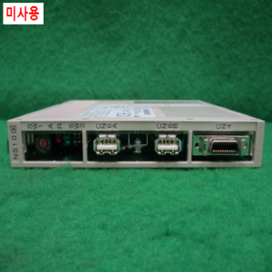 주20519/미사용서보드라이브NS통신카드/JUSP-NS100/야스가와