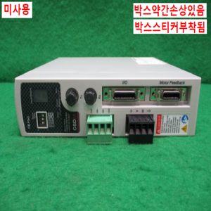 주20523/미사용서보드라이브/CSDM-AM-01BX1/100W/OEMAX