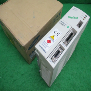 주20525/미사용서보드라이브/CSD-02BB1P/삼성
