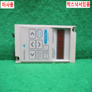 주20526/미사용서보드라이브악세서리/JUSP-OP02A/JZSP-CMS00-1/야스가와