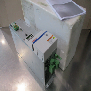 주20527/미사용컨버터서보드라이브/HCS02.1E-W0070-A-03-NNNN/Rexroth