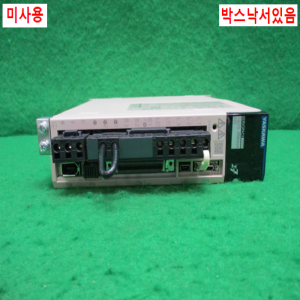 주20531/미사용서보드라이브/SGD7S-2R8A00A002/400W/야스가와