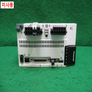 주20533/미사용서보드라이브/MDDLT55SF/1.5KW/파나소닉