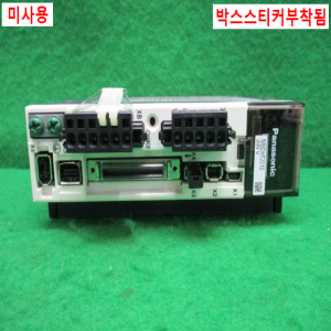 주20535/미사용서보드라이브/MBDHT2510/400W/파나소닉