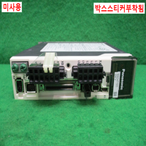 주20536/미사용서보드라이브/MADHT1505/100W/파나소닉