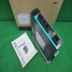 주20537/미사용서보드라이브/L7PA004U-SJ00/400W/LS