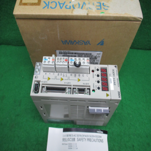 주20539/미사용서보드라이브/SGDH-02AE/0.2KW/야스가와