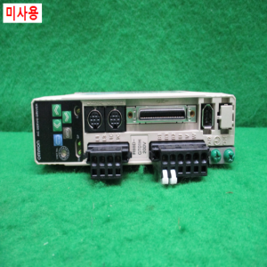 주20540/미사용서보드라이브/R88D-GT01H/100W/옴론