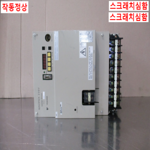 주20546/서보드라이브/SGDM-60ADA/5.5KW/야스가와