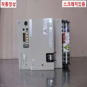 주20547/서보드라이브/SGDM-60ADA/5.5KW/야스가와