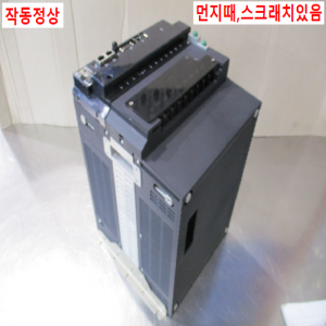 주70131/옴론서보드라이브/R88D-KN75H-ECT/7.5KW