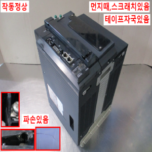 주70132/옴론서보드라이브/R88D-KN75H-ECT/7.5KW