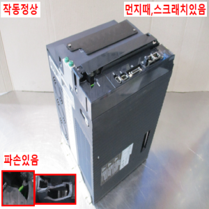 주70133/옴론서보드라이브/R88D-KN75H-ECT/7.5KW