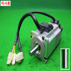 노14050/미사용서보모터/R88M-G20030T-B/0.2KW/옴론