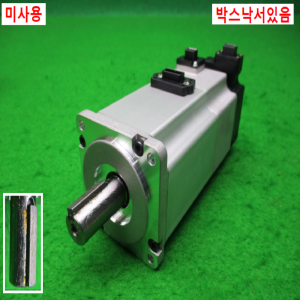 노14052/미사용서보모터/R88M-K40030T-BS2/0.4KW/옴론