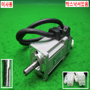 노14054/미사용서보모터/MSMD012G1S/0.1KW/파나소닉