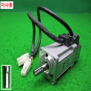 노14055/미사용서보모터/MSMD012G1S/0.1KW/파나소닉