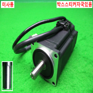 노14061/미사용서보모터/FMACJ04-KB00RB/400W/HIGEN