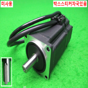 노14062/미사용서보모터/FMACJ04-KB00RB/400W/HIGEN