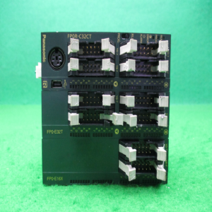 노14069/PLC세트/AFP0RC32CT/FP0-E32T/FP0-E16X/파나소닉