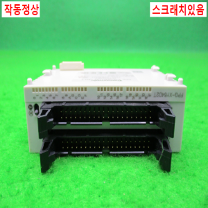 노14071/PLC/입출력모듈/FPG-XY64D2T/파나소닉