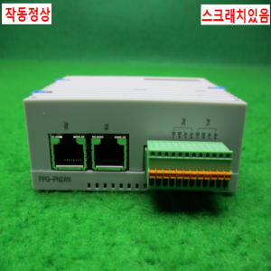 노14072/PLC/이더넷모듈/FPG-PN2AN/파나소닉